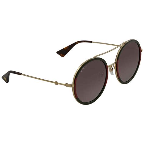 gucci gg 0091s round sunglasses|gucci gg0061s 003.